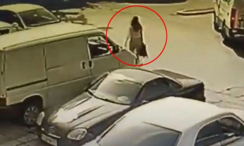 Υπόθεση επίθεσης με βιτριόλι: Κλήθηκαν για καταθέσεις συγγενείς της κοπέλας